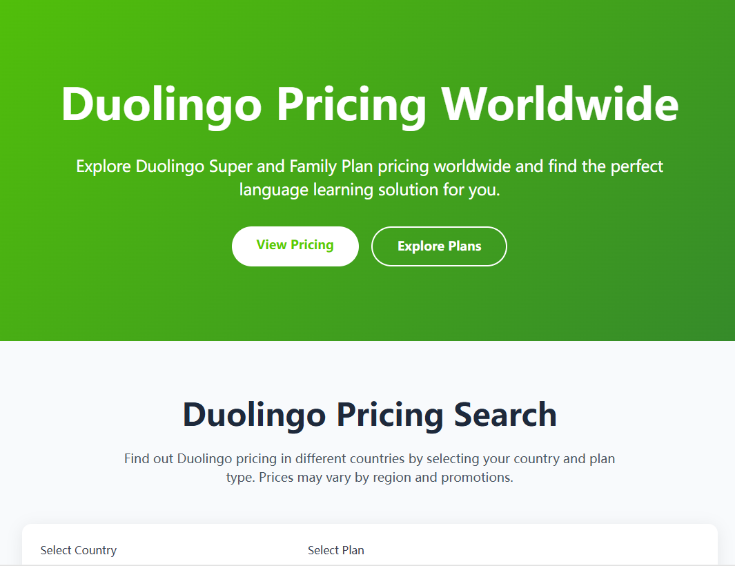 How Much Is Super Duolingo and How to Get It